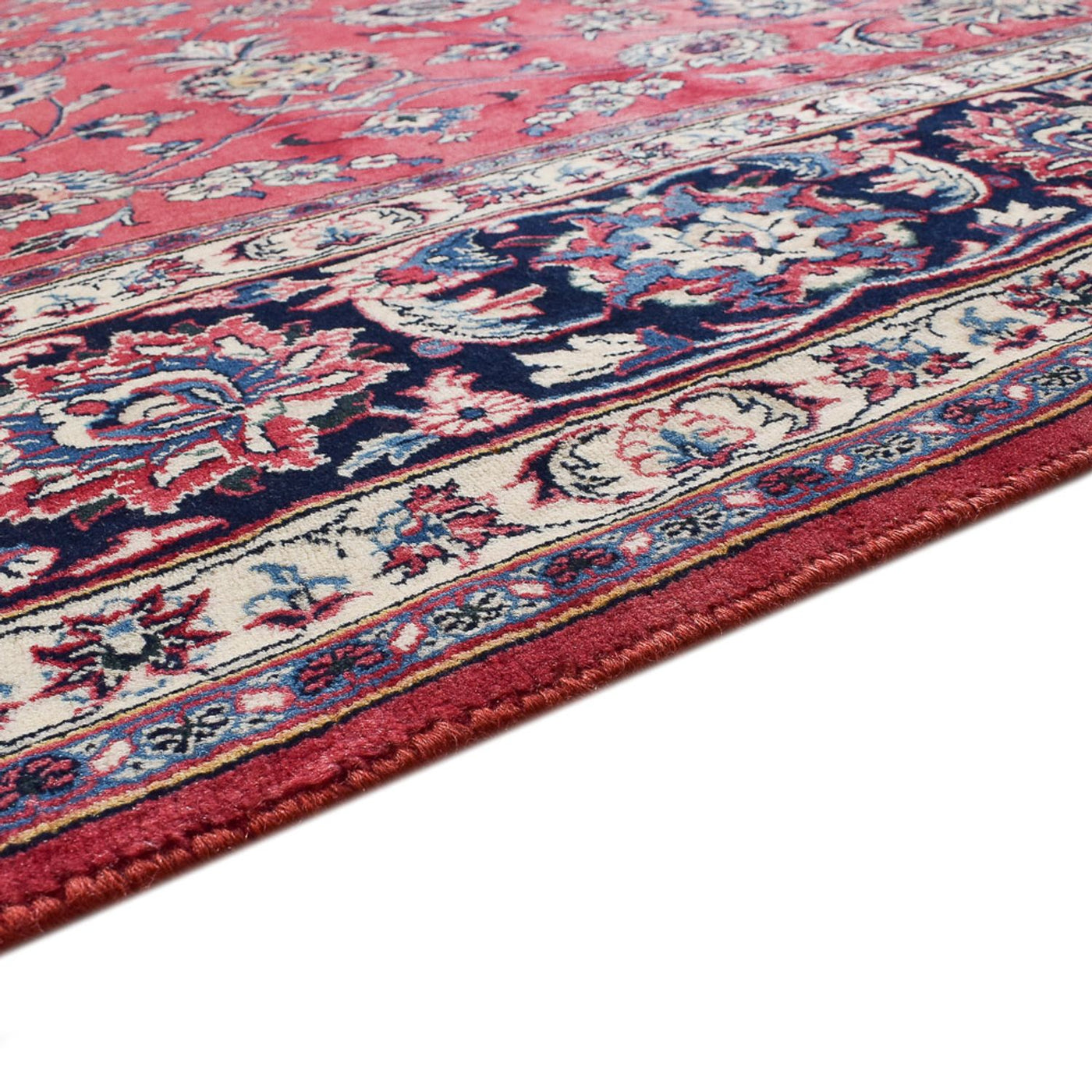 Mashhad Dywan 345x241cm - Dywan perski