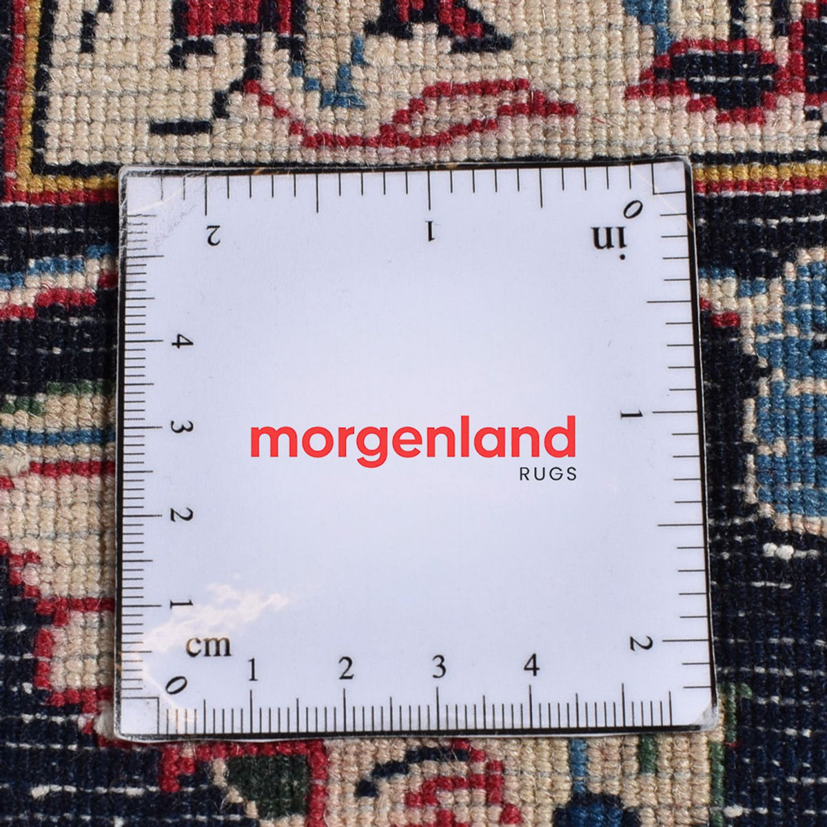 Dywan perski - Klasyczny - 345 x 241 cm - czerwony