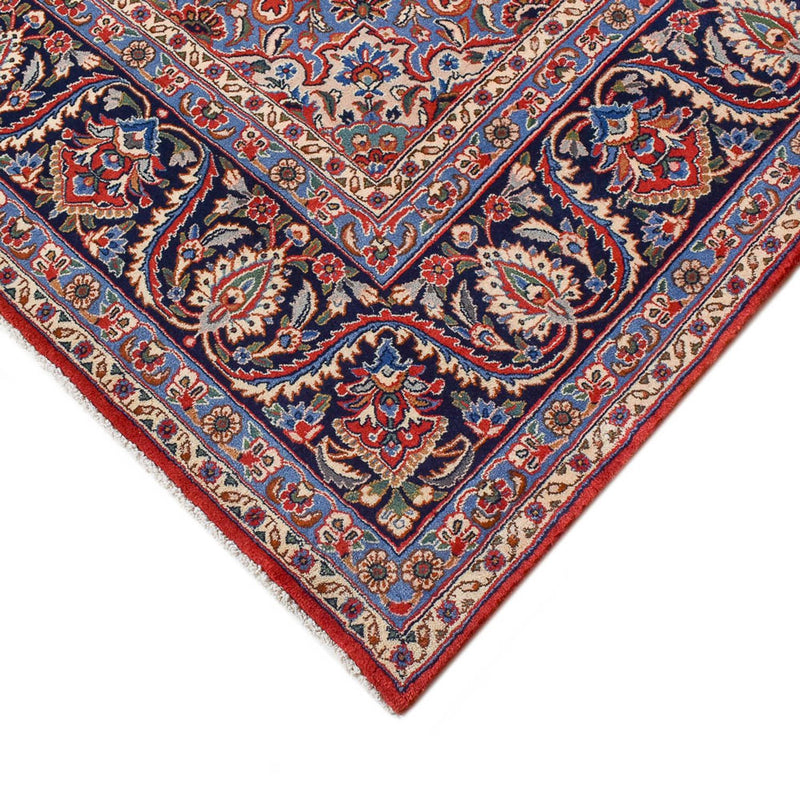 Dywan perski - Royal - 327 x 227 cm - czerwony