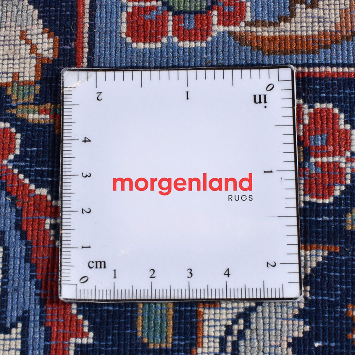 Dywan perski - Royal - 327 x 227 cm - czerwony