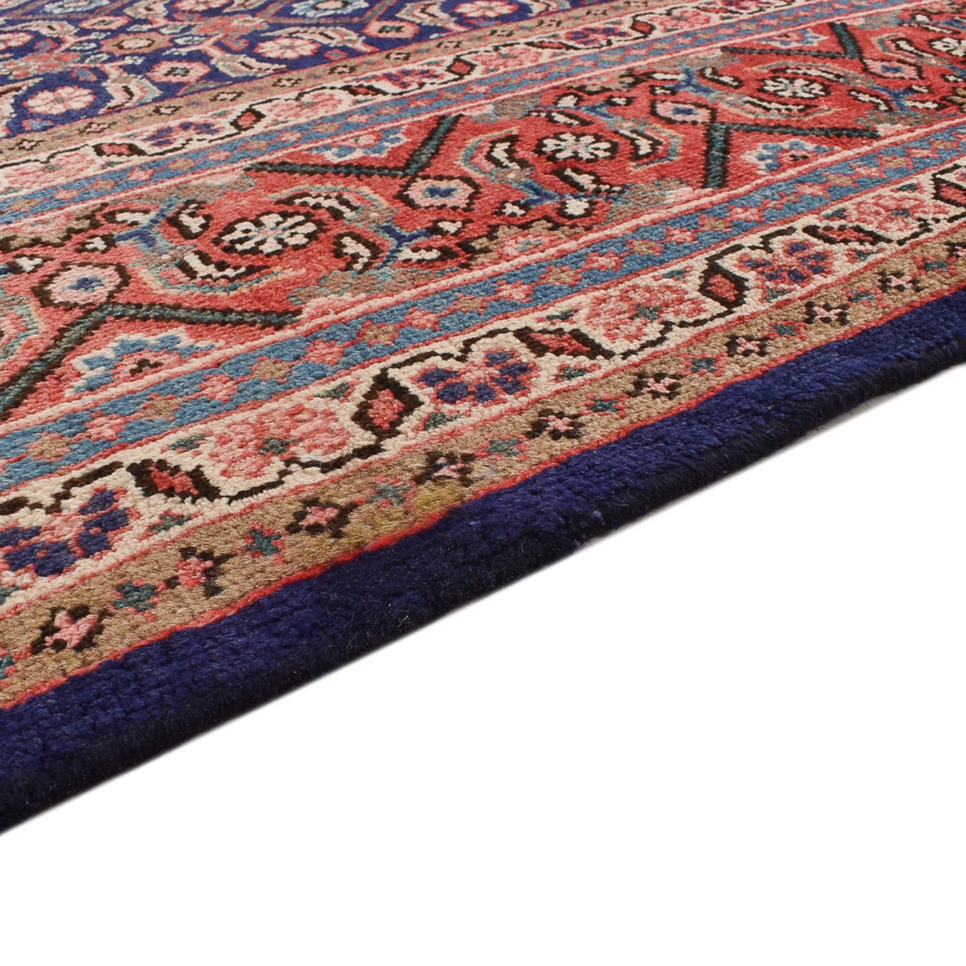 Mahal Dywan 395x289cm - Dywan perski