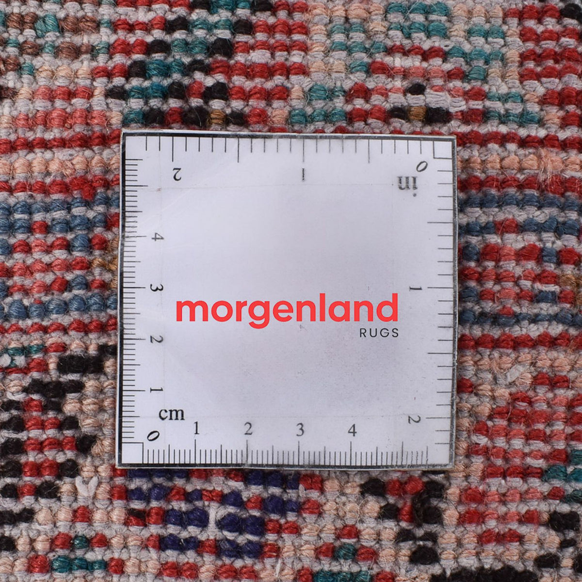 Dywan perski - Klasyczny - 395 x 289 cm - fioletowy