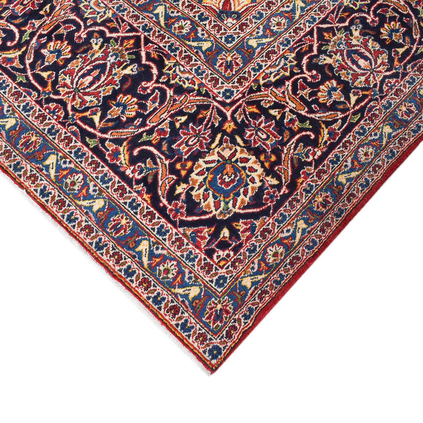 Kashan Dywan 482x295cm - Dywan perski