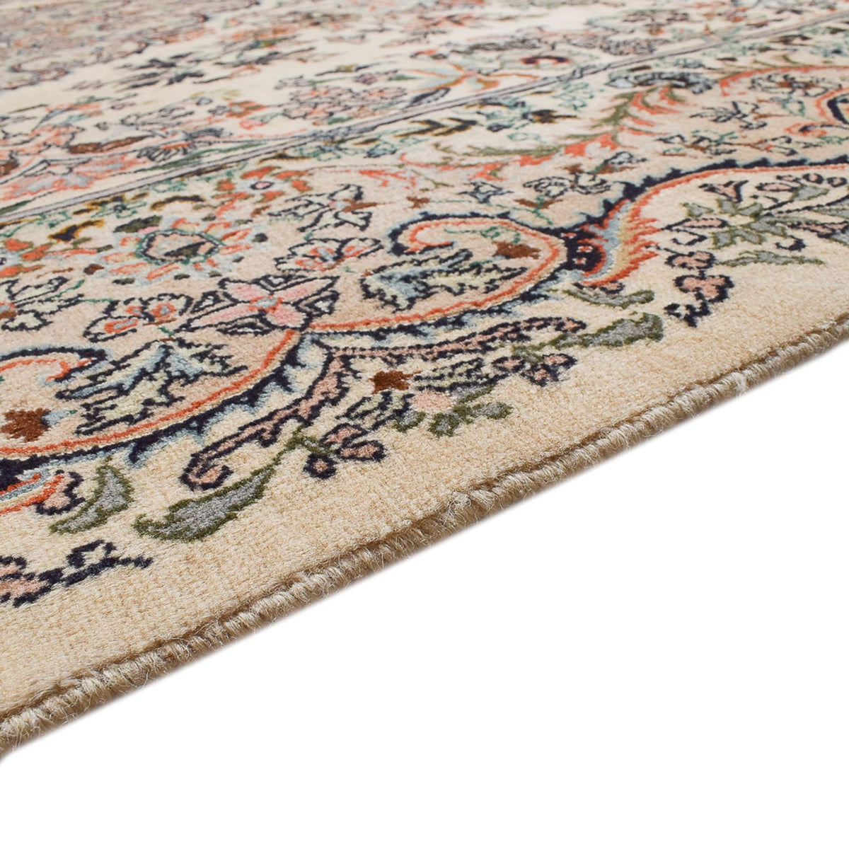 Kashmar Dywan 240x338cm - Dywan perski