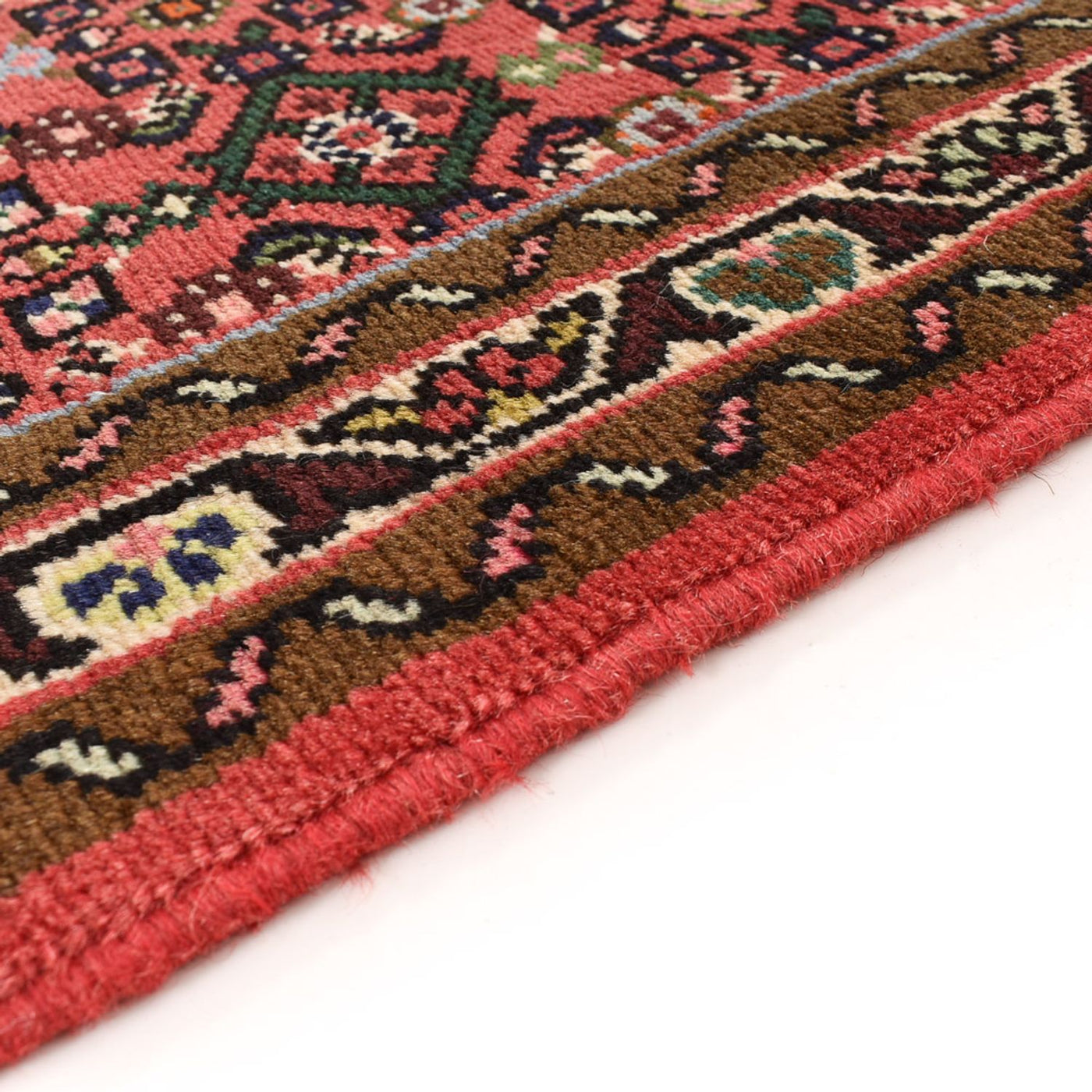 Hosseinabad Dywan 480x78cm - Dywan perski
