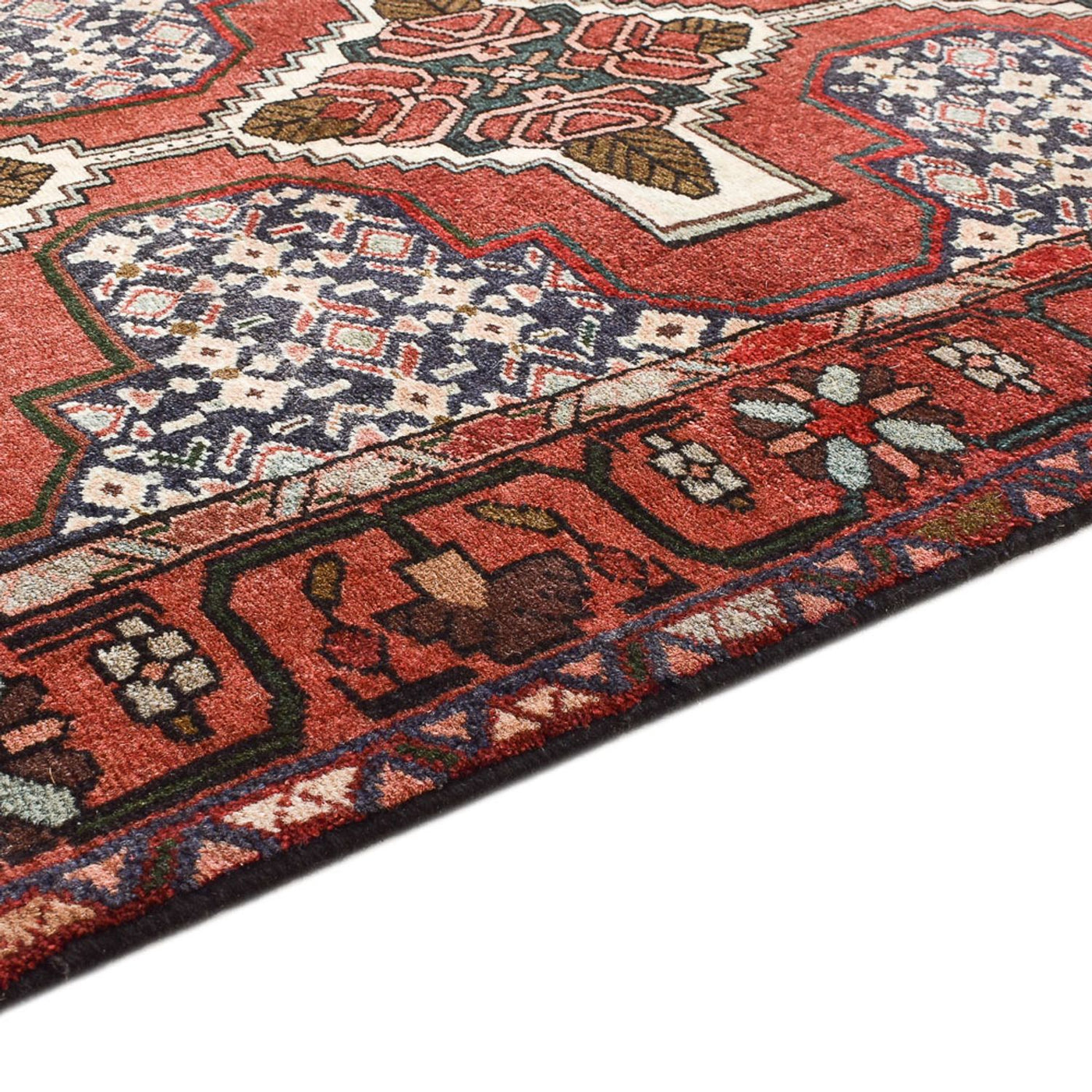 Senneh Dywan 297x85cm - Dywan perski