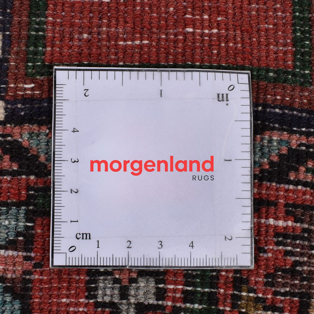 Biegacz Dywan perski - Klasyczny - 297 x 85 cm - wielokolorowy