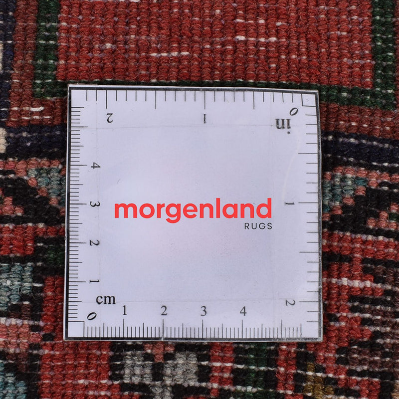 Biegacz Dywan perski - Klasyczny - 297 x 85 cm - wielokolorowy