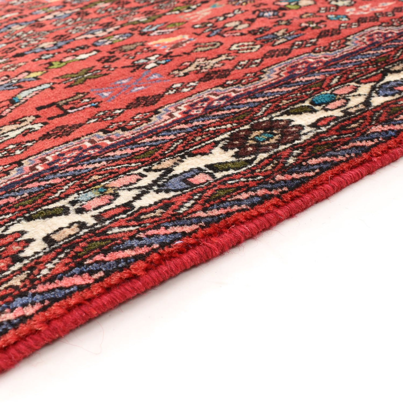 Abadeh Dywan 318x84cm - Dywan perski