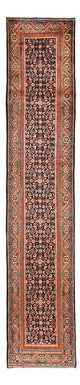 Hamadan Dywan 440x85cm - Dywan perski