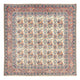 Kashan Dywan 192x195cm - Dywan perski