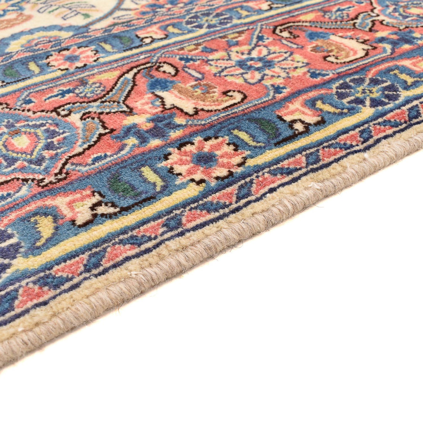 Kashan Dywan 192x195cm - Dywan perski