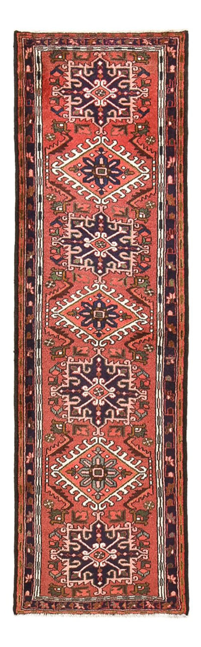 Qaraja Dywan 71x218cm - Dywan perski