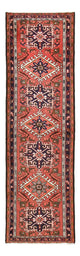 Qaraja Dywan 71x218cm - Dywan perski