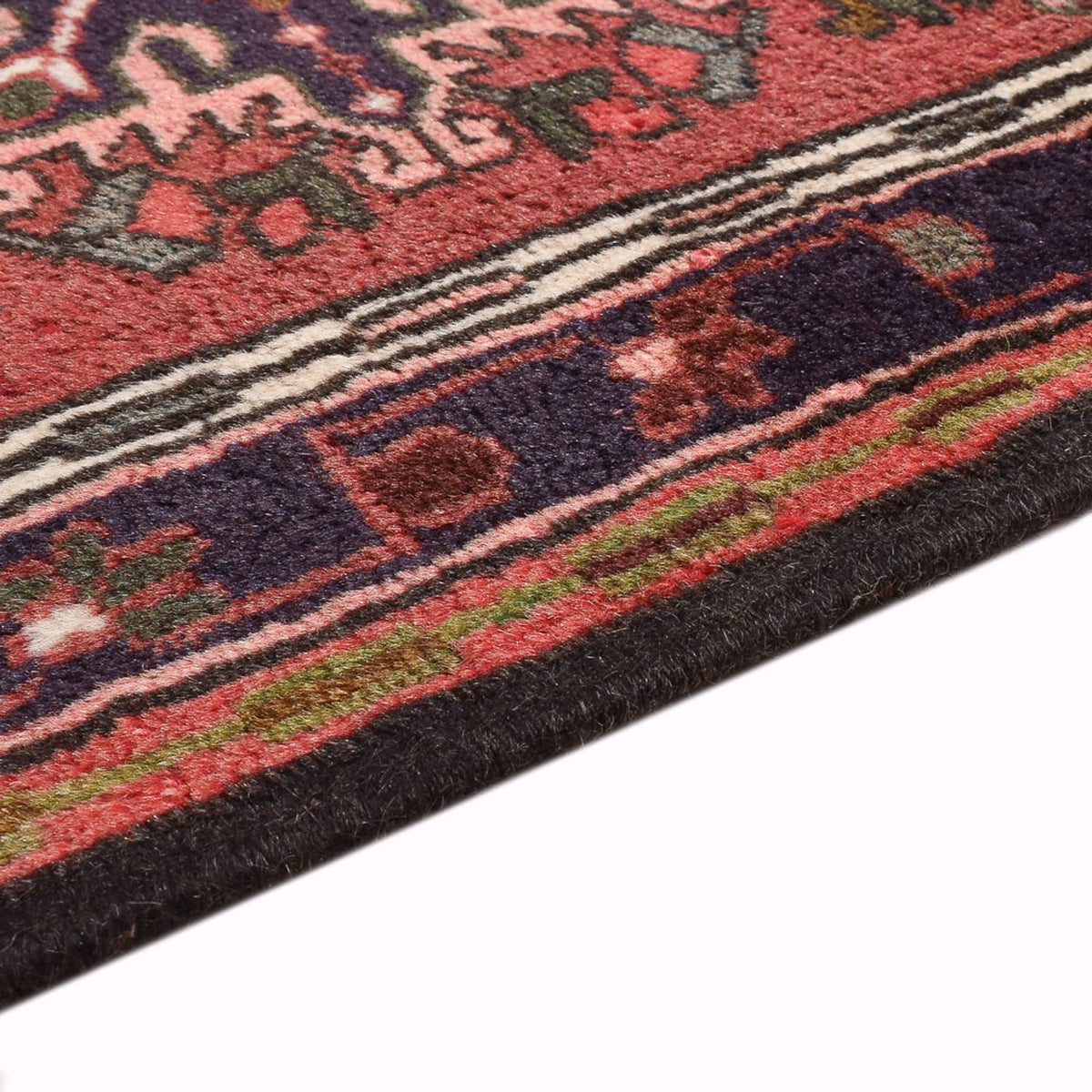 Qaraja Dywan 71x218cm - Dywan perski