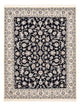 Nain - 9 la Dywan 190x148cm - Dywan perski