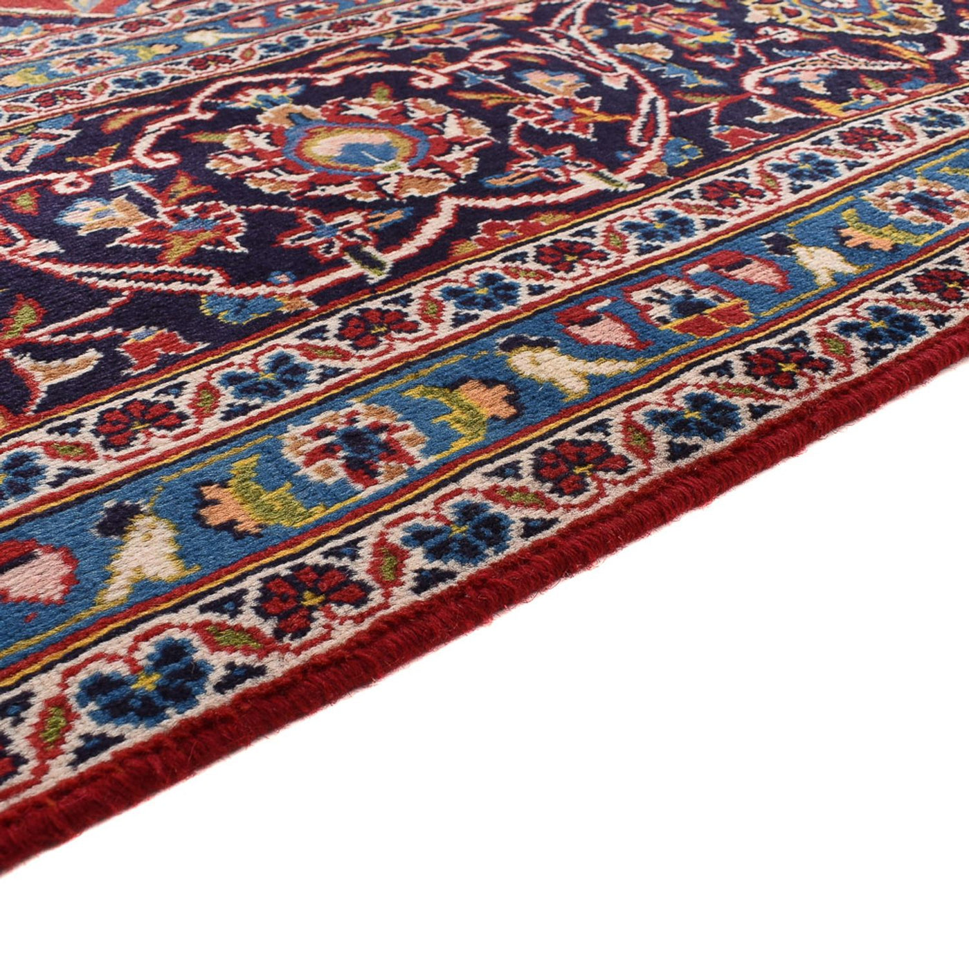 Kashan Dywan 401x294cm - Dywan perski