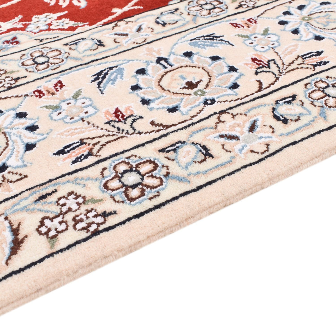 Nain - 9 la Dywan 205x148cm - Dywan perski