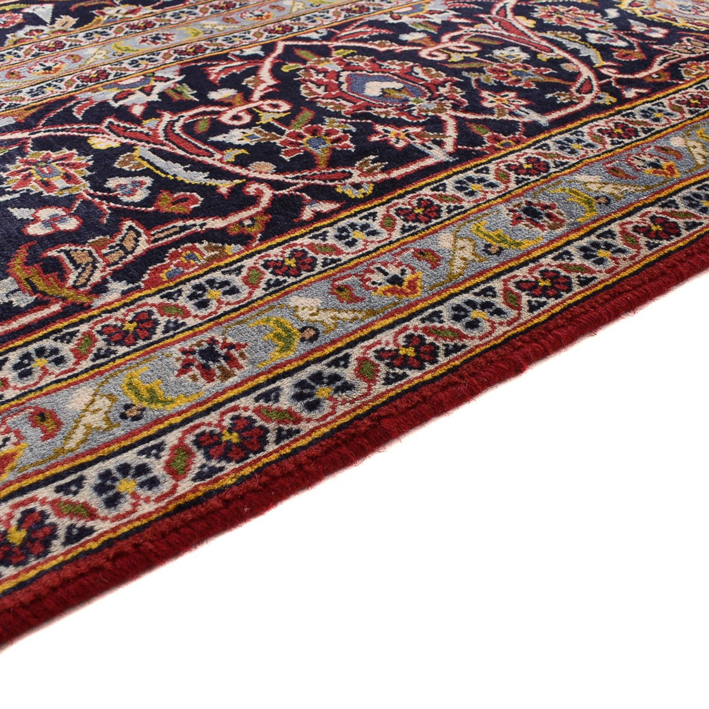 Kashan Dywan 392x290cm - Dywan perski