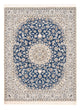 Nain - 9 la Dywan 199x149cm - Dywan perski
