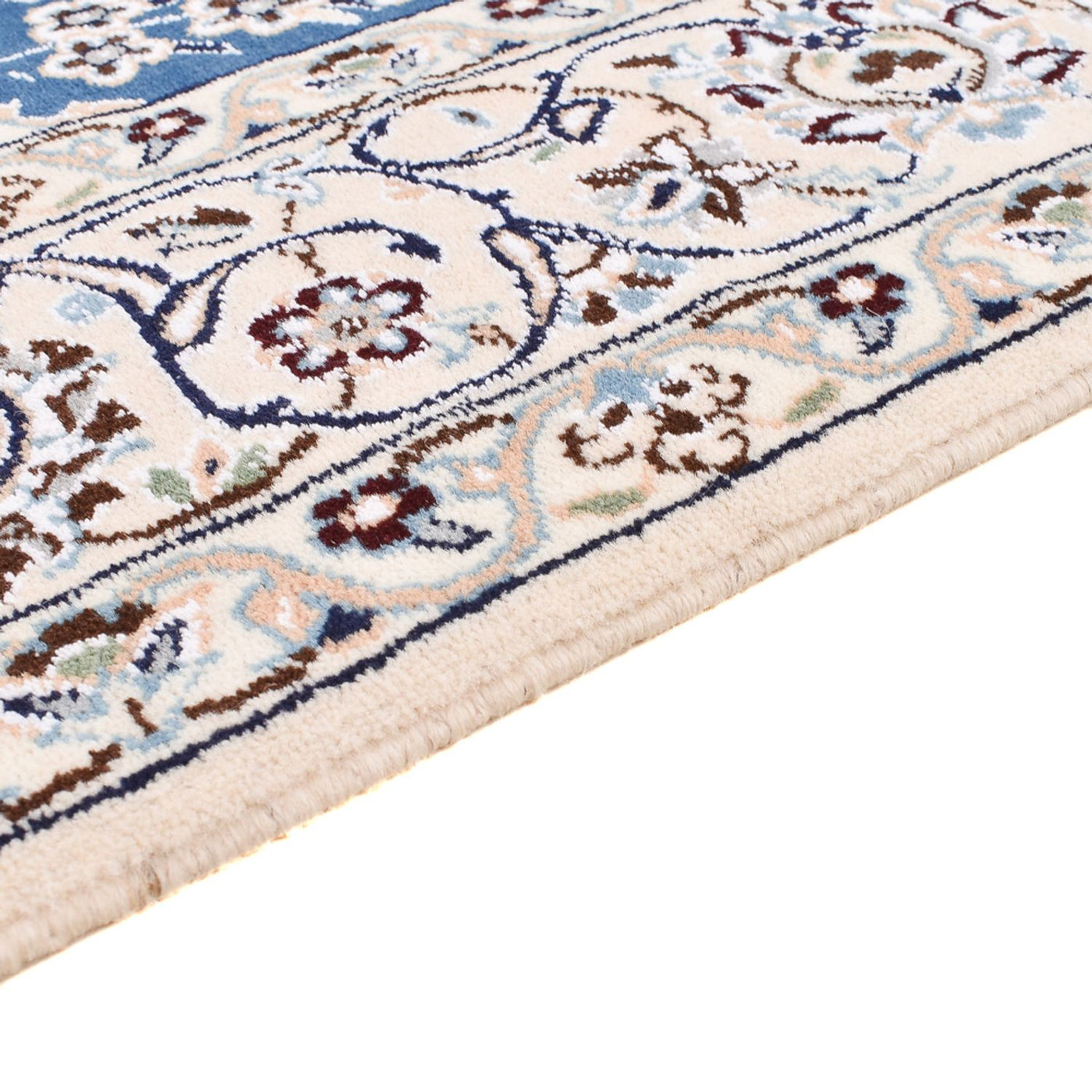Nain - 9 la Dywan 199x149cm - Dywan perski