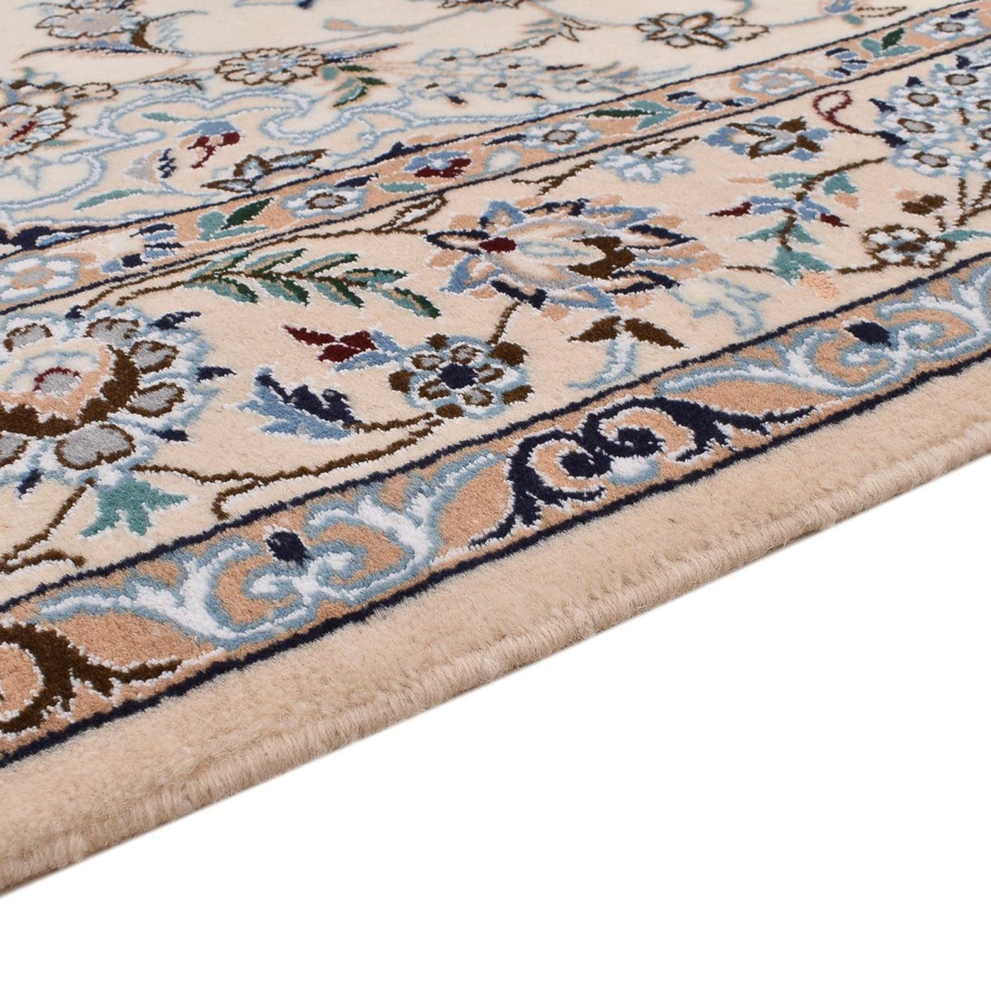 Nain - 9 la Dywan 245x158cm - Dywan perski