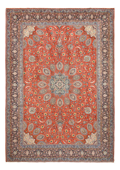 Sarouk Dywan 301x417cm - Dywan perski