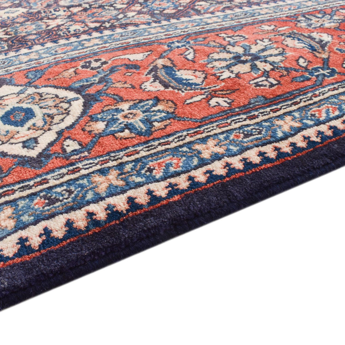 Mahal Dywan 399x277cm - Dywan perski