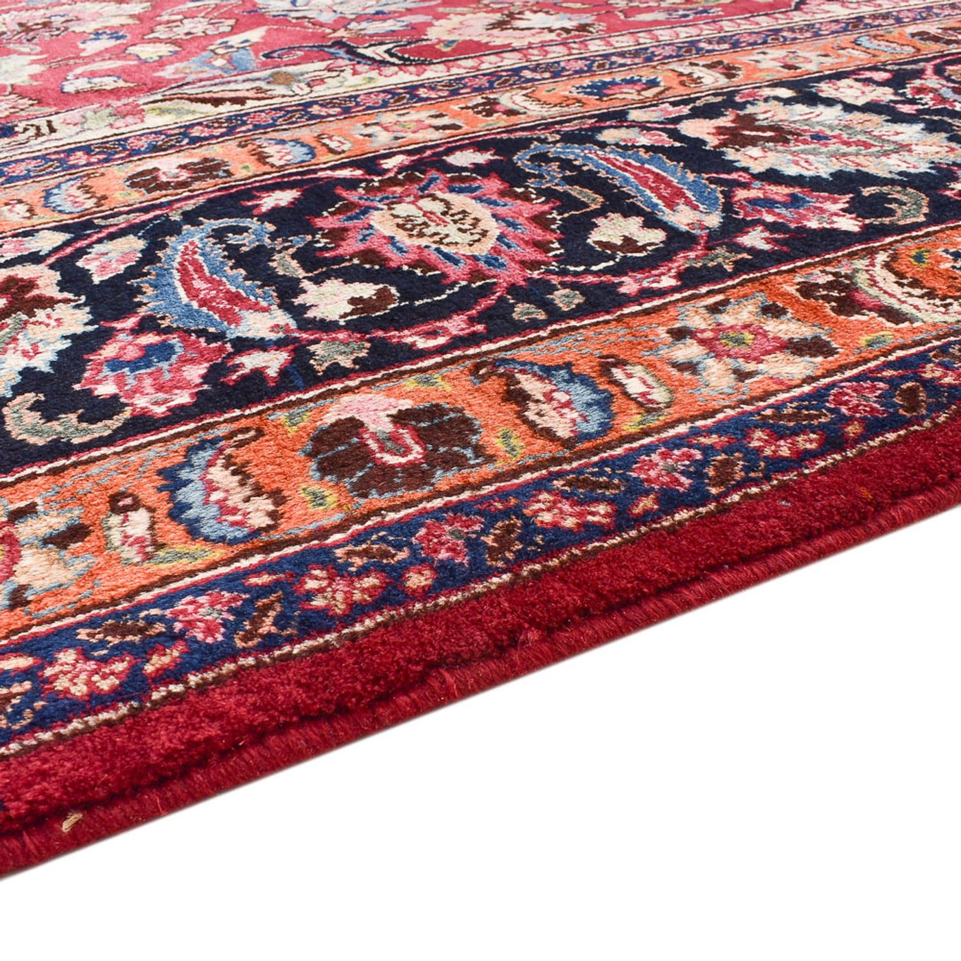 Mashhad Dywan 389x297cm - Dywan perski