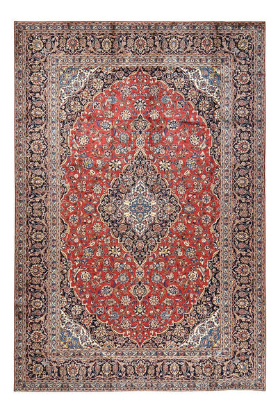 Kashan Dywan 306x459cm - Dywan perski