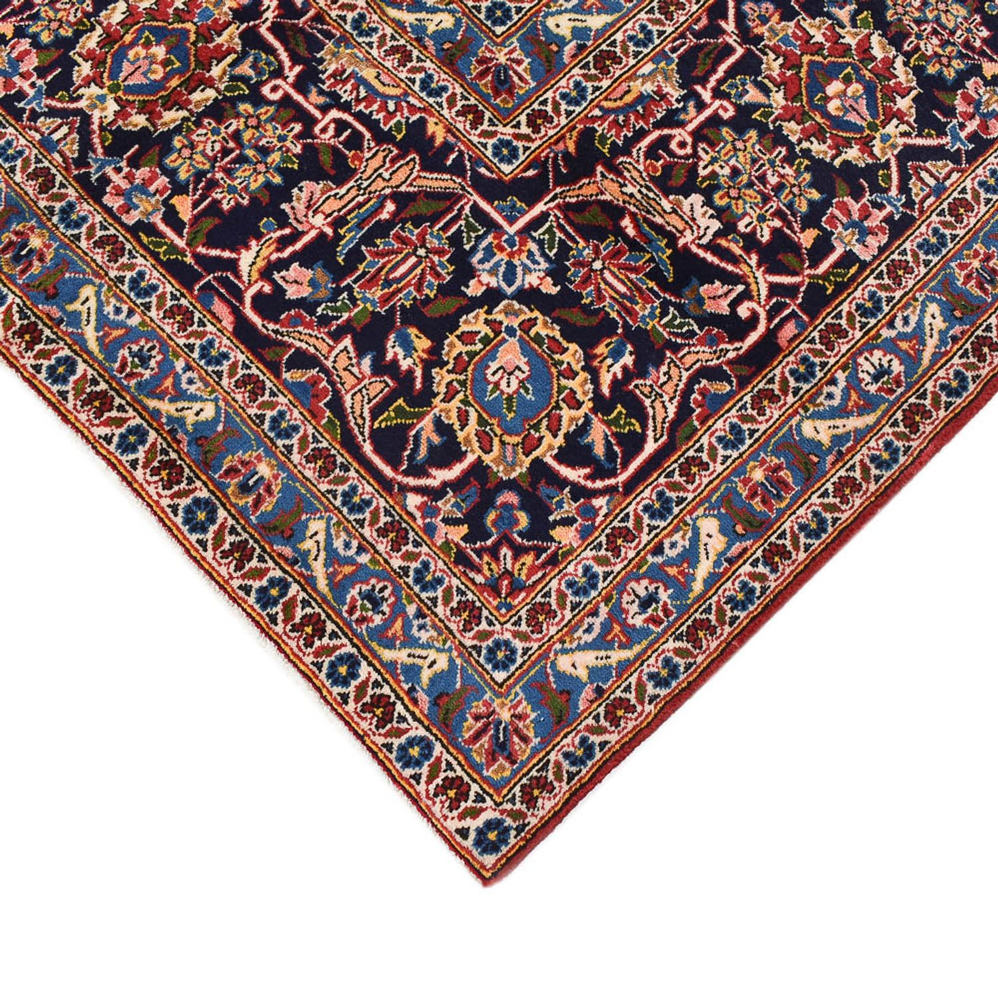 Kashan Dywan 459x306cm - Dywan perski