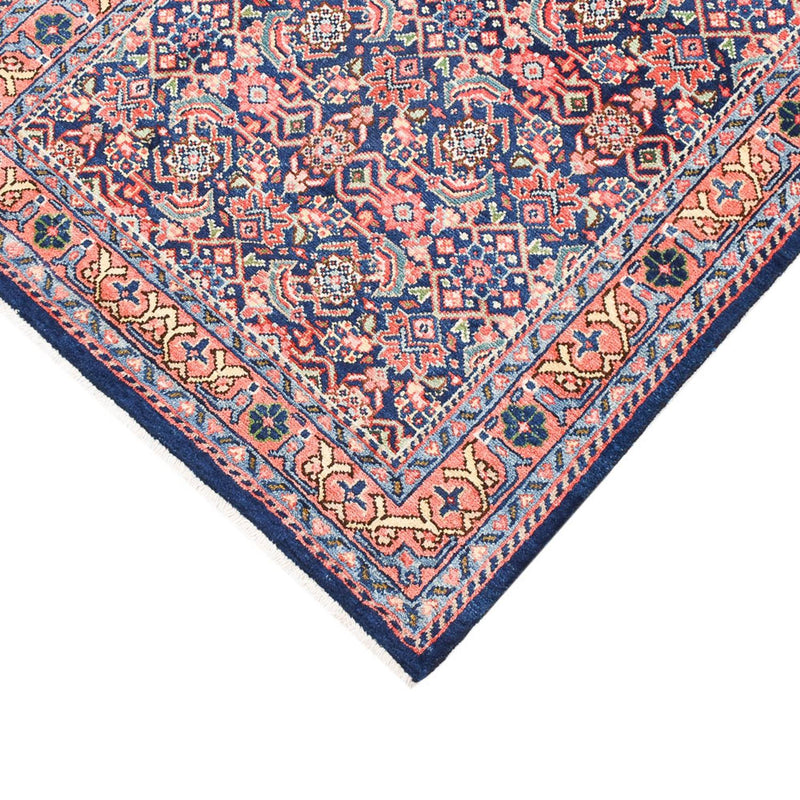 Biegacz Dywan perski - Klasyczny - 197 x 81 cm - rdza