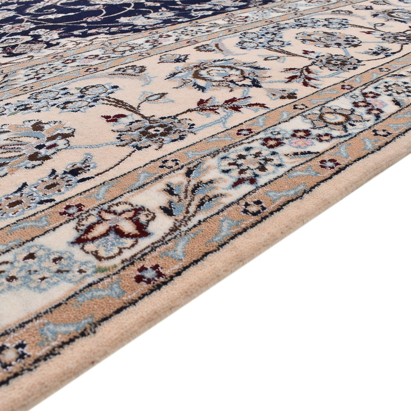 Nain - 6 la Dywan 306x254cm - Dywan perski