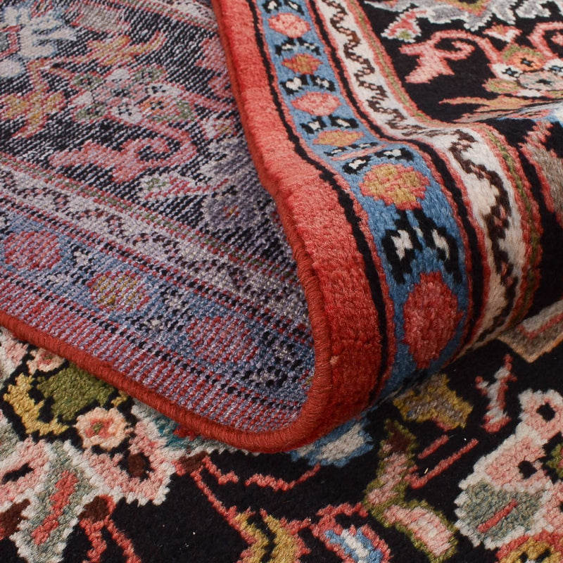 Dywan perski - Klasyczny - 389 x 300 cm - jasna czerwień