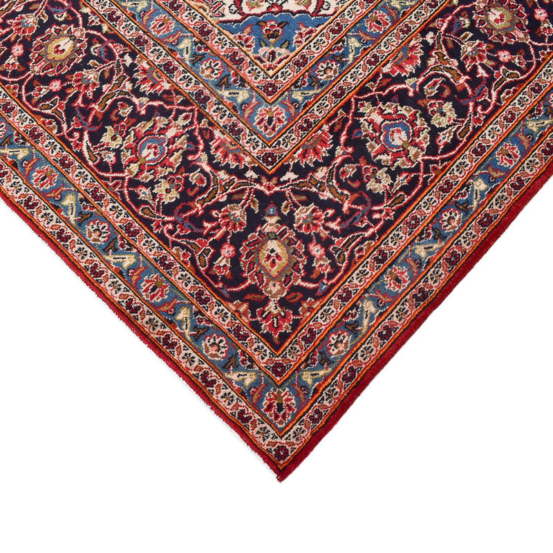 Dywan perski - Klasyczny - 390 x 291 cm - czerwony