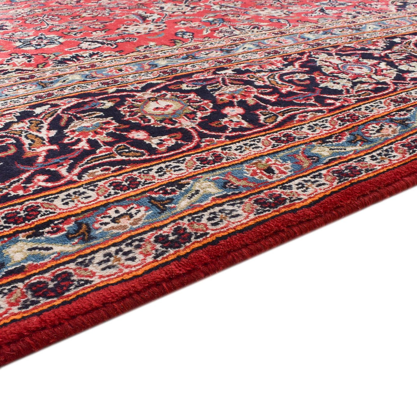 Mashhad Dywan 390x291cm - Dywan perski