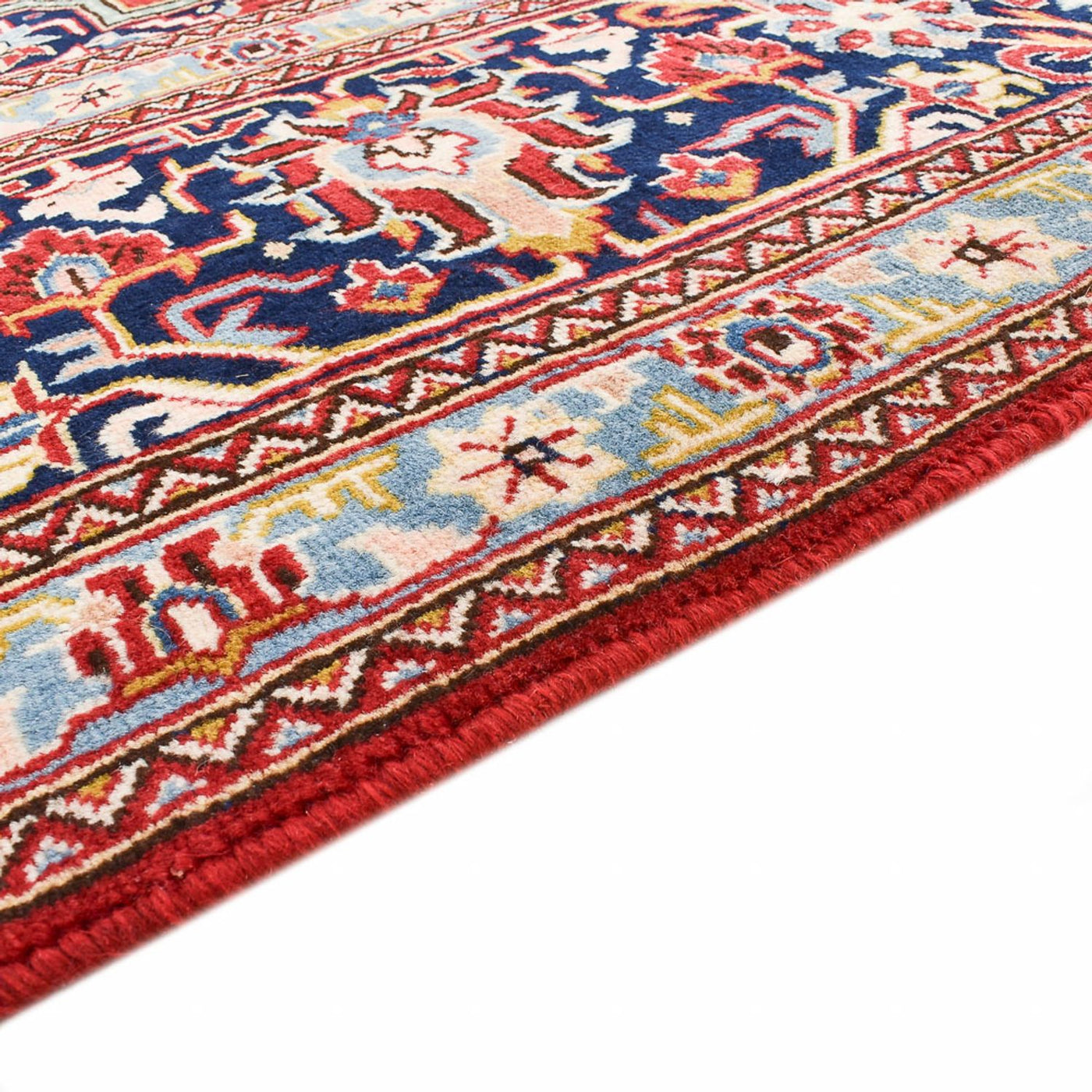Kashan Dywan 324x234cm - Dywan perski