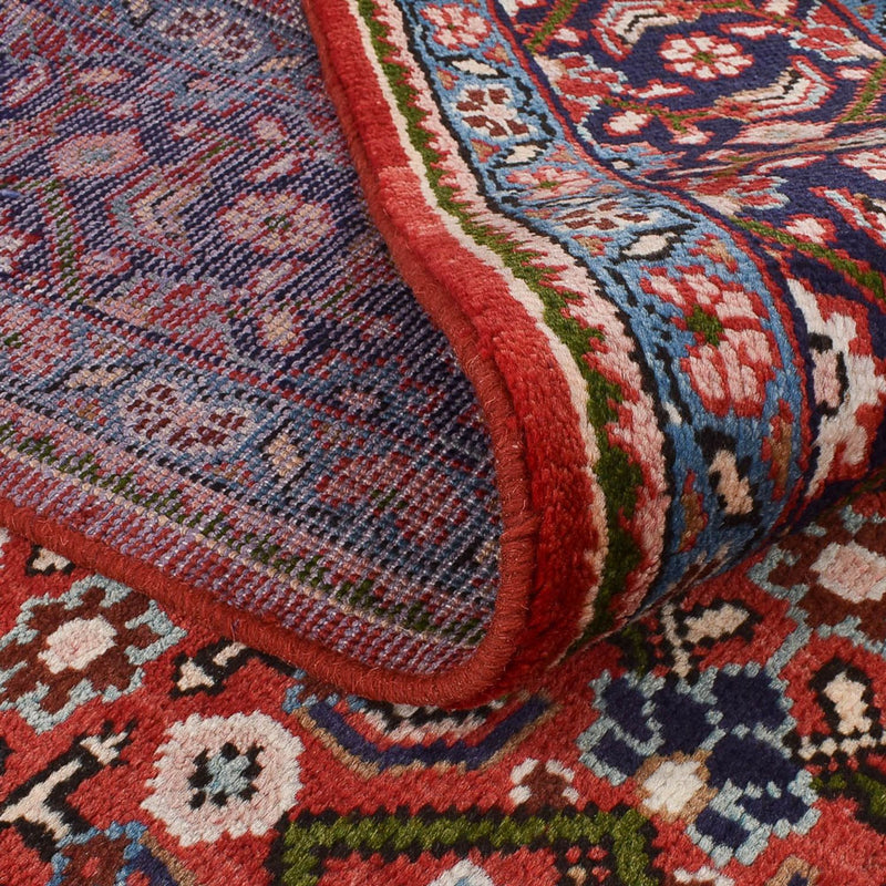 Dywan perski - Klasyczny - 390 x 293 cm - rdza