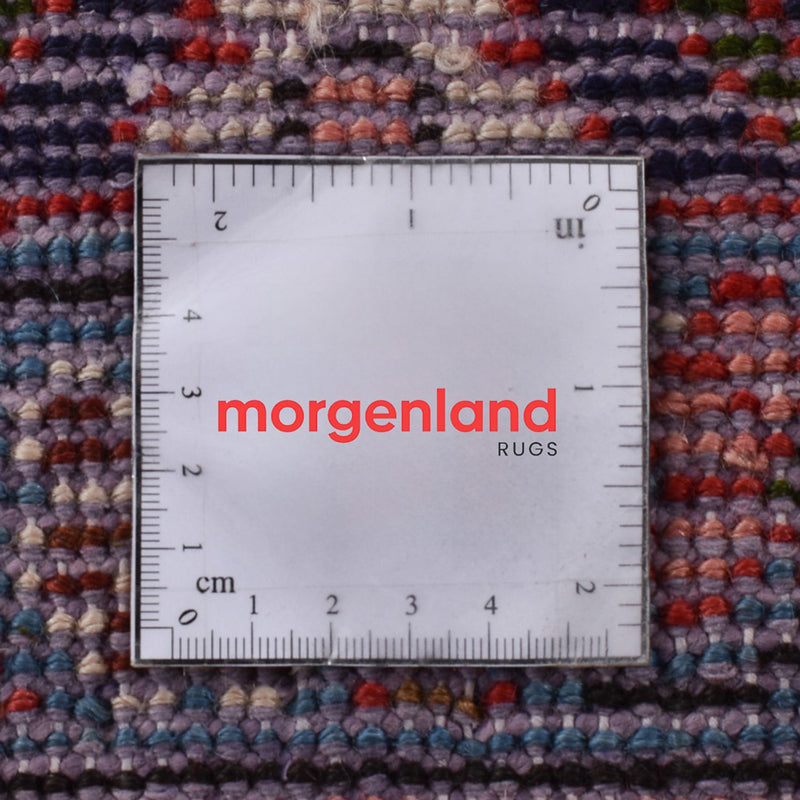 Dywan perski - Klasyczny - 390 x 293 cm - rdza