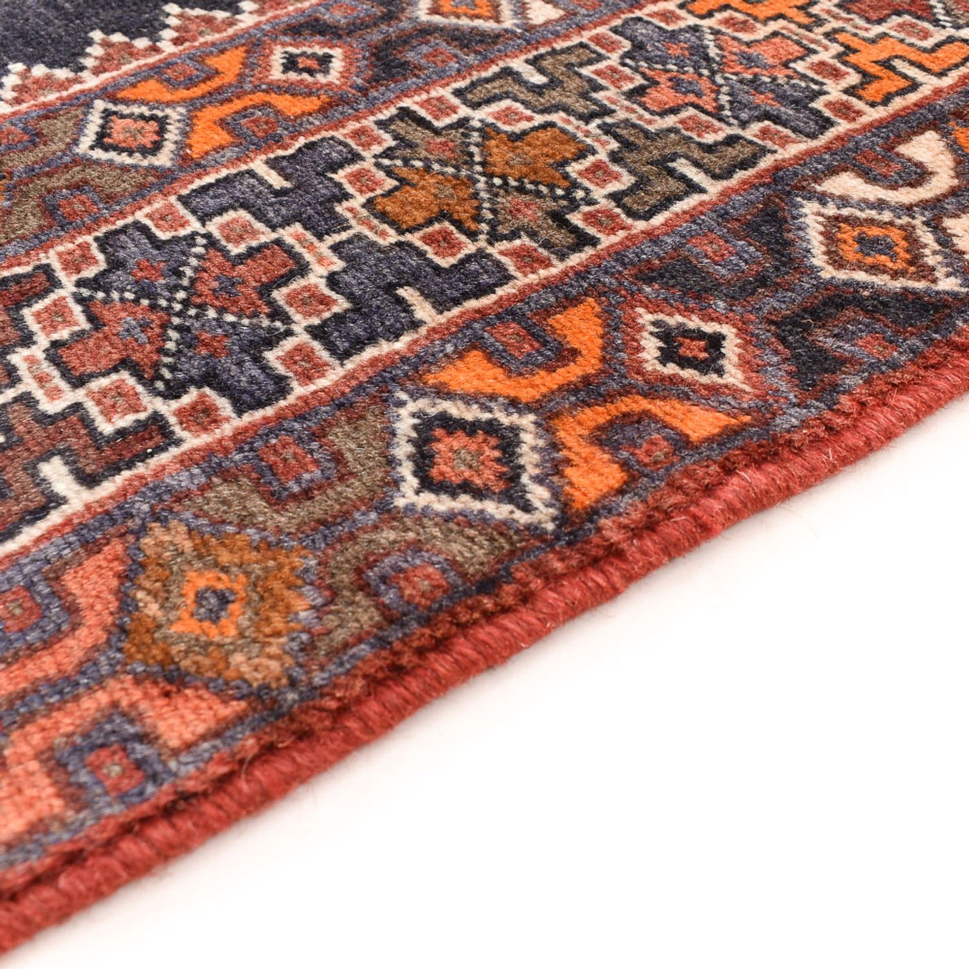 Hamadan Dywan 309x104cm - Dywan perski