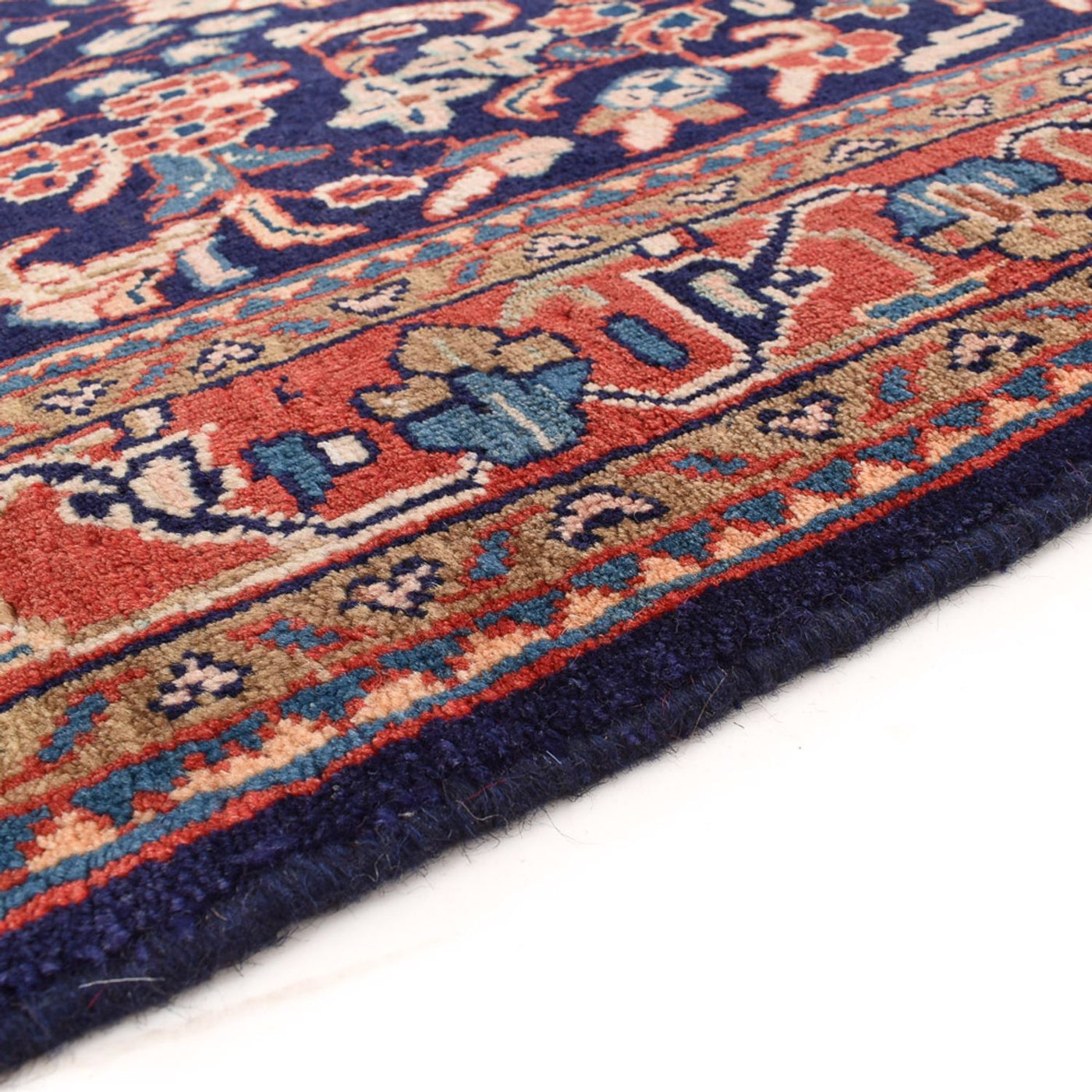 Mahal Dywan 364x117cm - Dywan perski