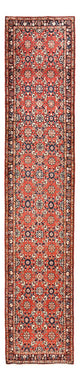 Hamadan Dywan 412x89cm - Dywan perski