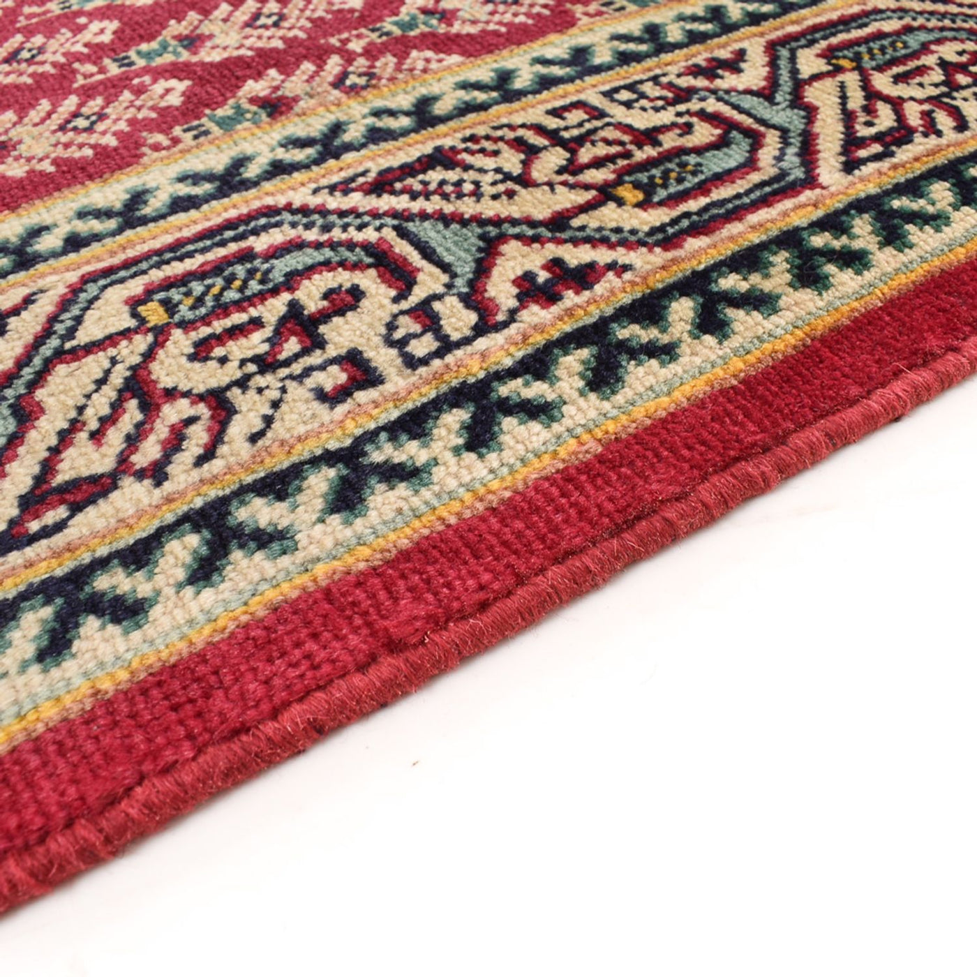 Tabriz Dywan 478x99cm - Dywan perski
