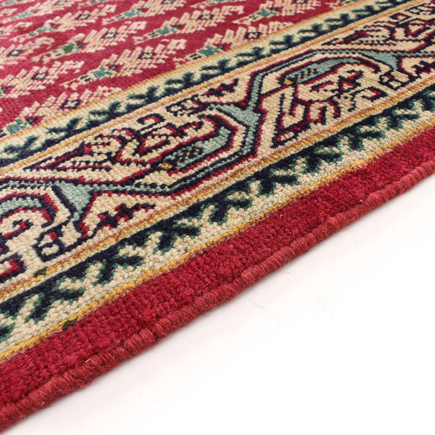Tabriz Dywan 475x99cm - Dywan perski