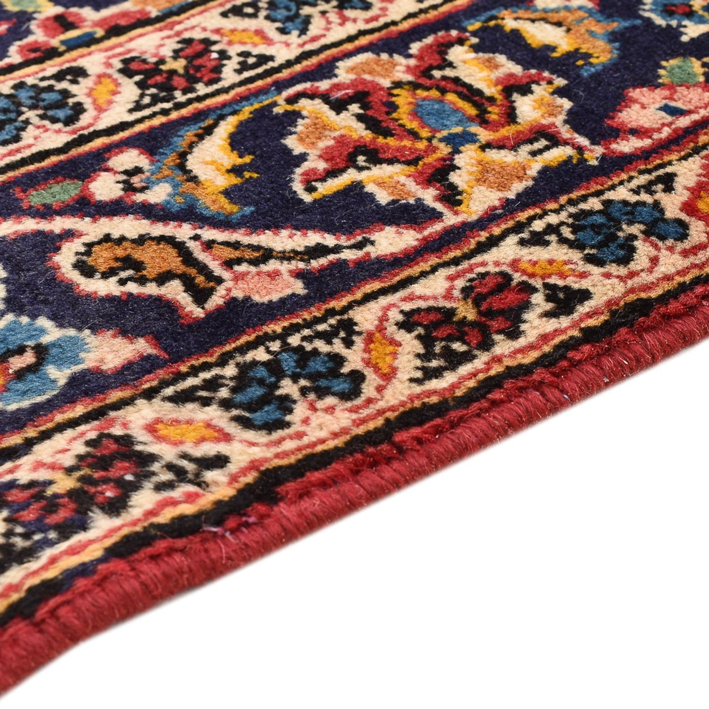 Kashan Dywan 142x100cm - Dywan perski