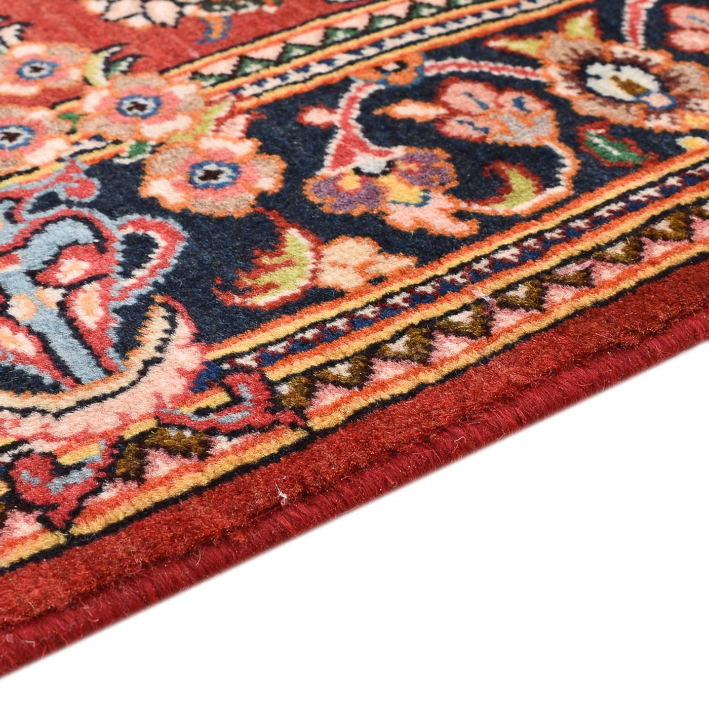 Kashan Dywan 146x102cm - Dywan perski