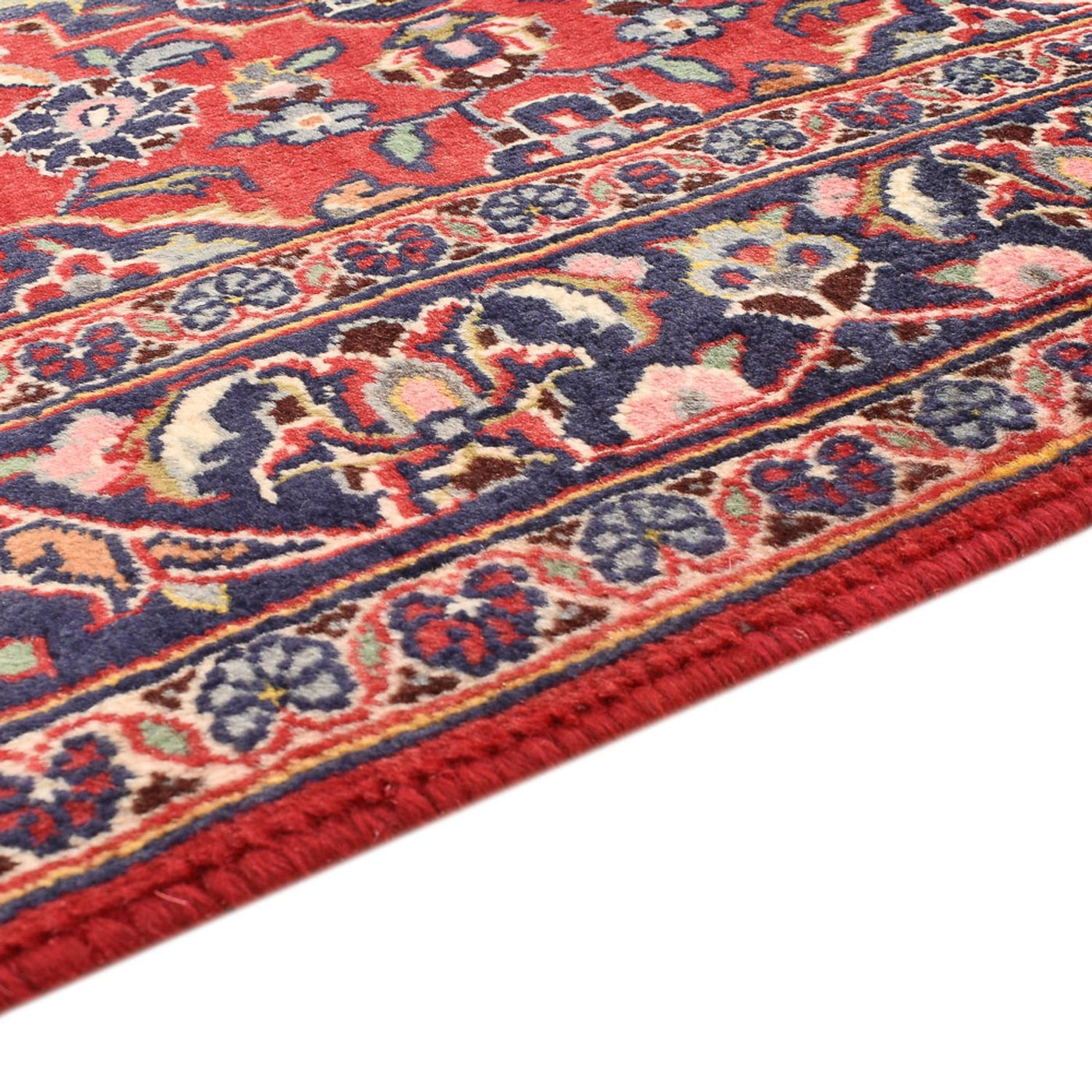 Kashan Dywan 150x97cm - Dywan perski
