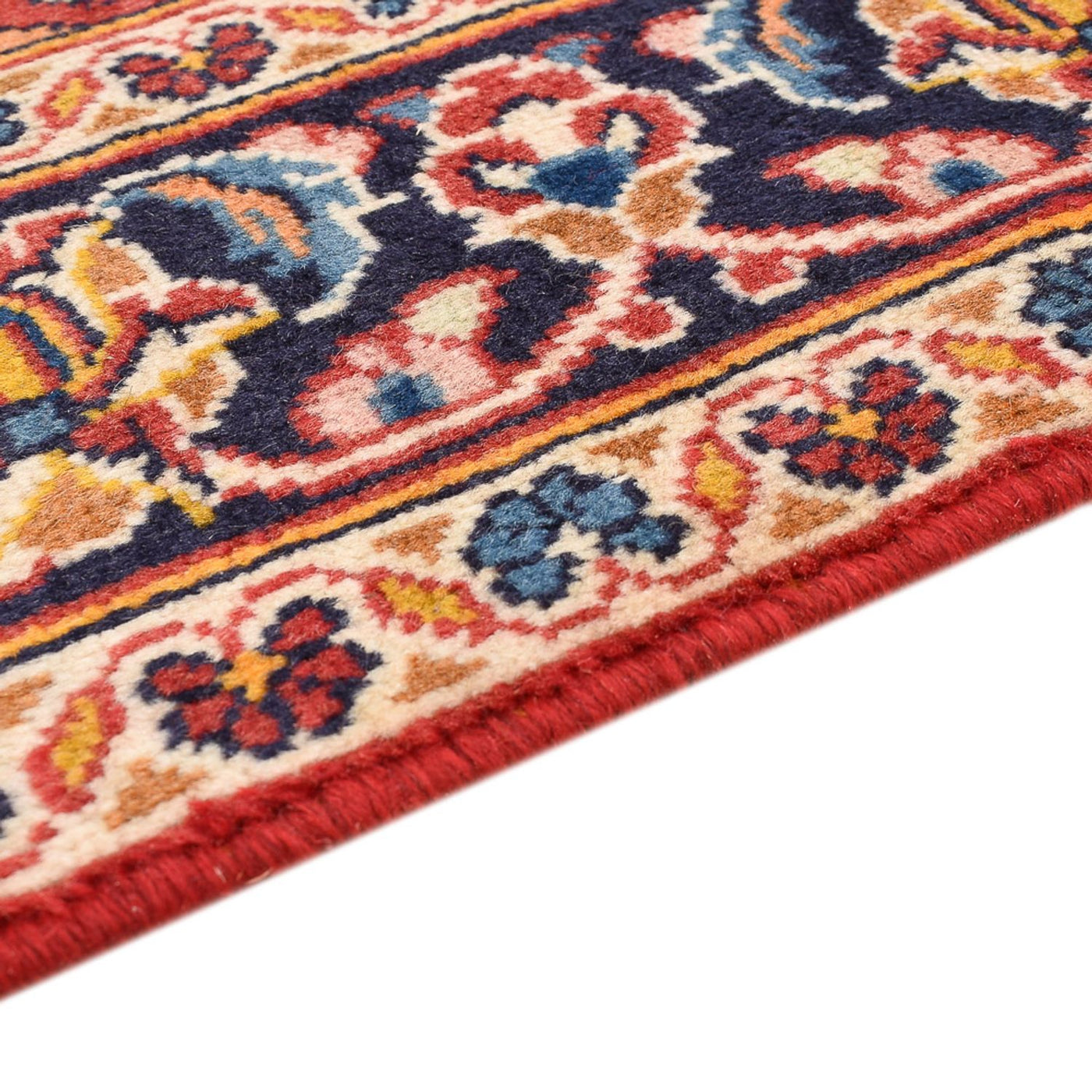 Kashan Dywan 148x100cm - Dywan perski