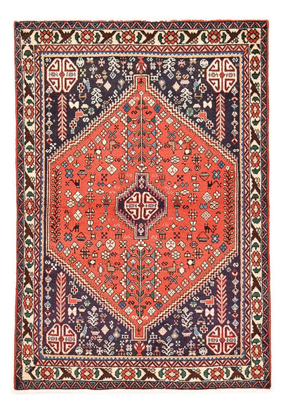 Hamadan Dywan 97x142cm - Dywan perski