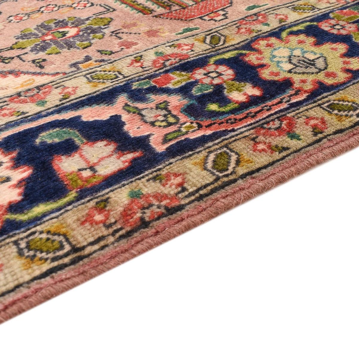 Tabriz Dywan 100x140cm - Dywan perski